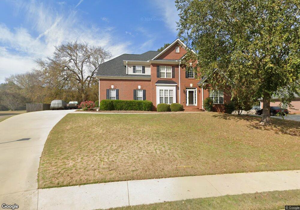 233 Thorn Berry Way unit 3, Conyers, GA 30094 - photo 1