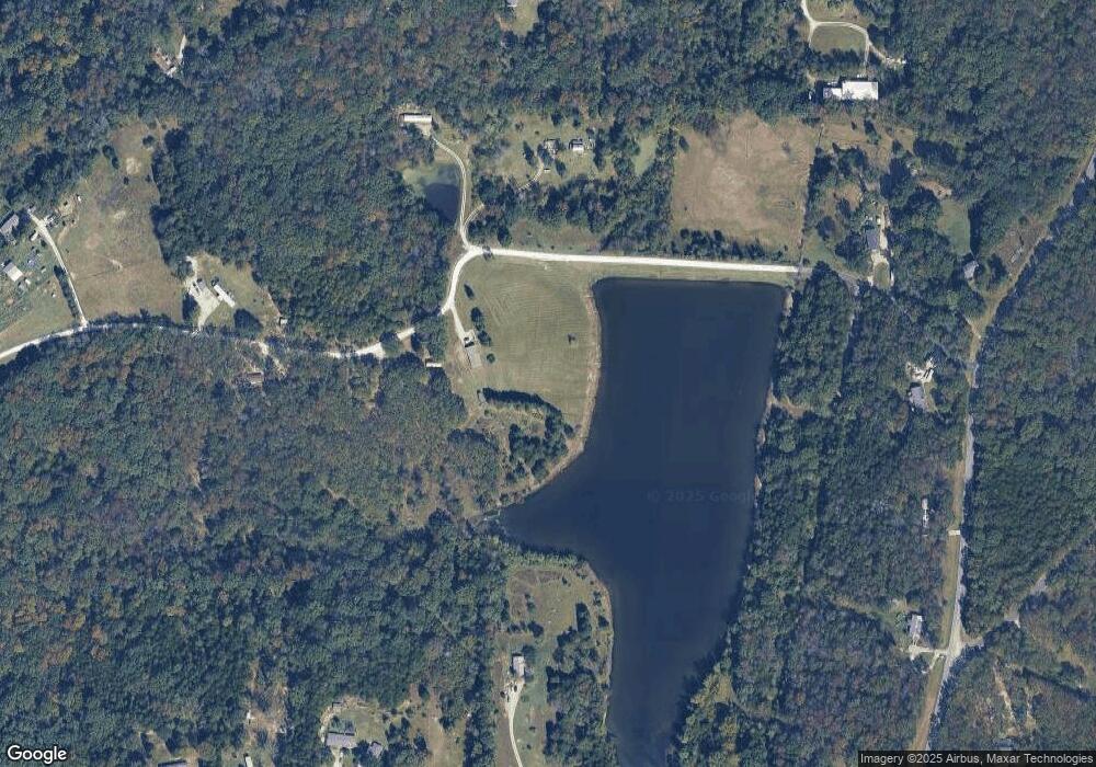 320 N Lakeview Ct, Catawissa, MO 63015 - photo 1