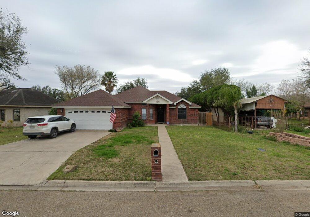 813 Ray St, Donna, TX 78537 - photo 1