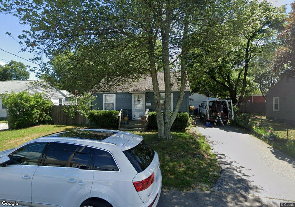 128 Hamilton Ave, Warwick, RI 02886 - photo 1