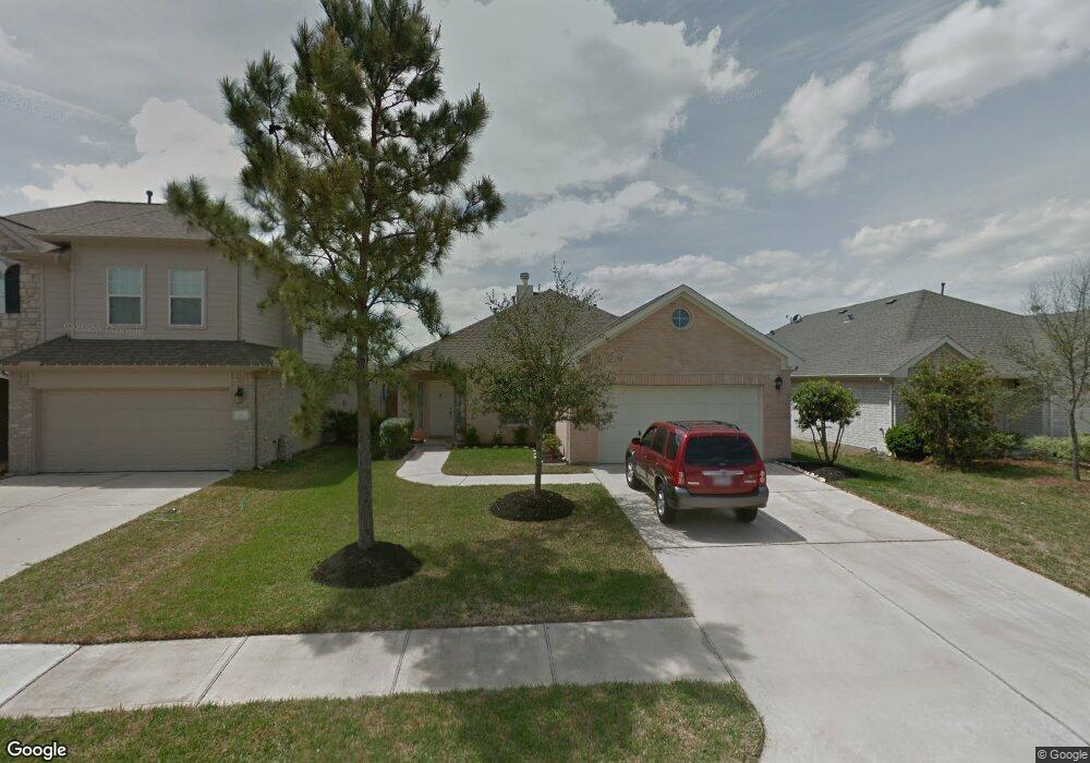 9307 Taftsberry Dr, Houston, TX 77095 - photo 1