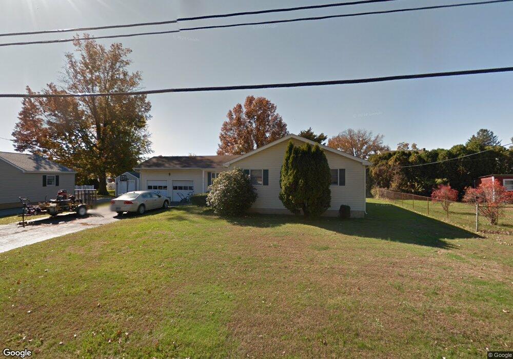 2112 Othoson Ave, Wilmington, DE 19808 - photo 1