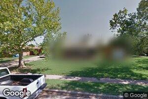 103 Suwannee Rd, Burns Flat, OK 73647