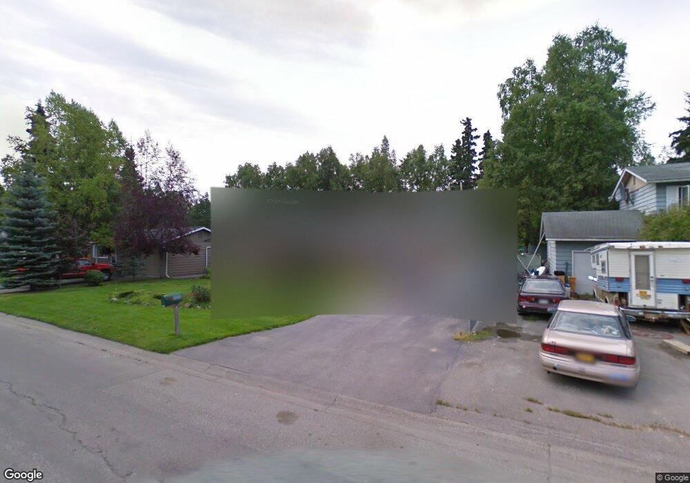 4806 Cambridge Way, Anchorage, AK 99503 - photo 1