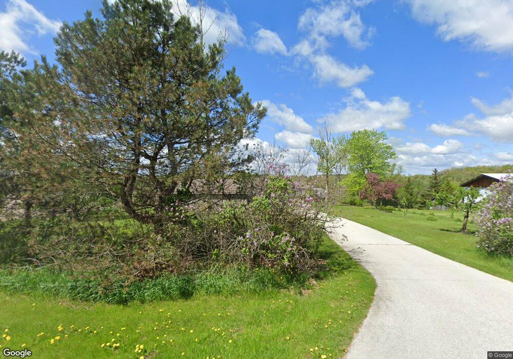 8473 Kettle Moraine Dr, Kewaskum, WI 53040 - photo 1