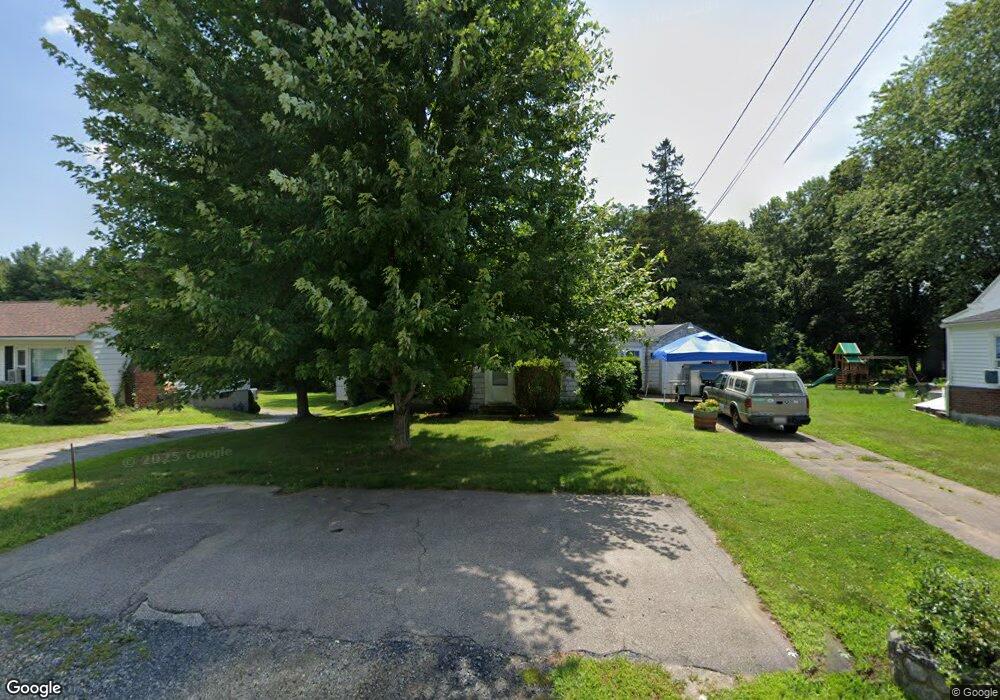 411 Wrentham Rd, Bellingham, MA 02019 - photo 1