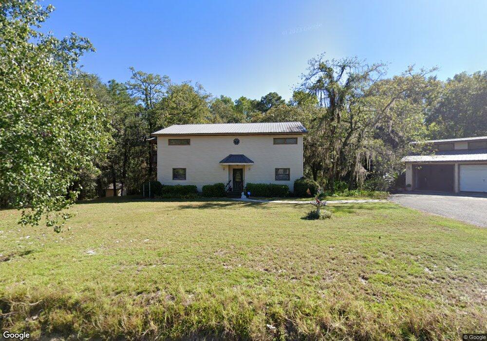 38 & 28 Swann Lake Rd, Hazlehurst, GA 31539 - photo 1