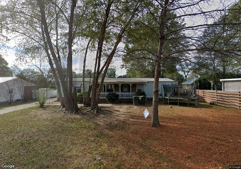 79 Reese St, Elberton, GA 30635 - photo 1