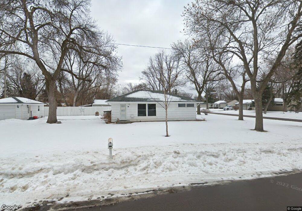 815 W 80 1/2 St, Bloomington, MN 55420 - photo 1