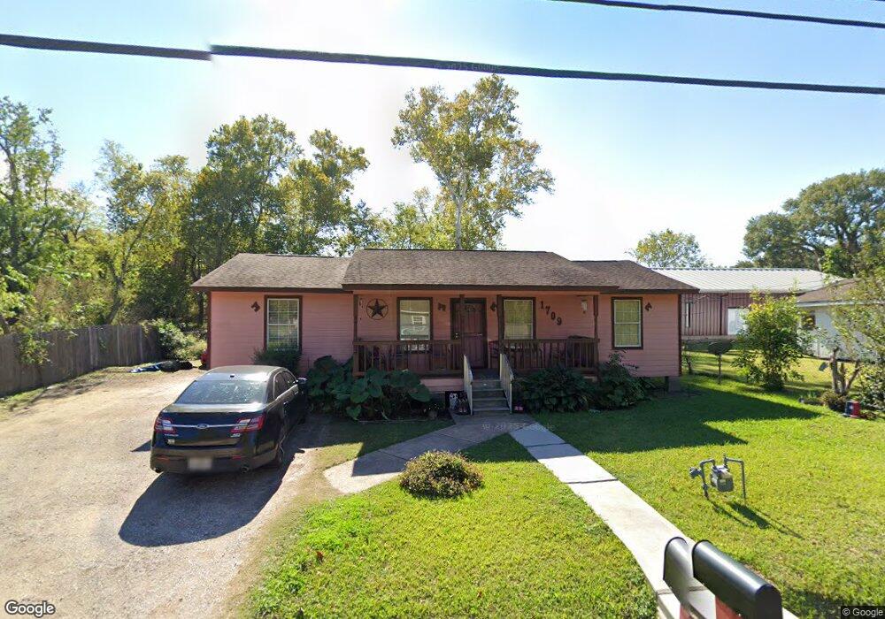 1709 Dewalt St, Houston, TX 77088 - photo 1