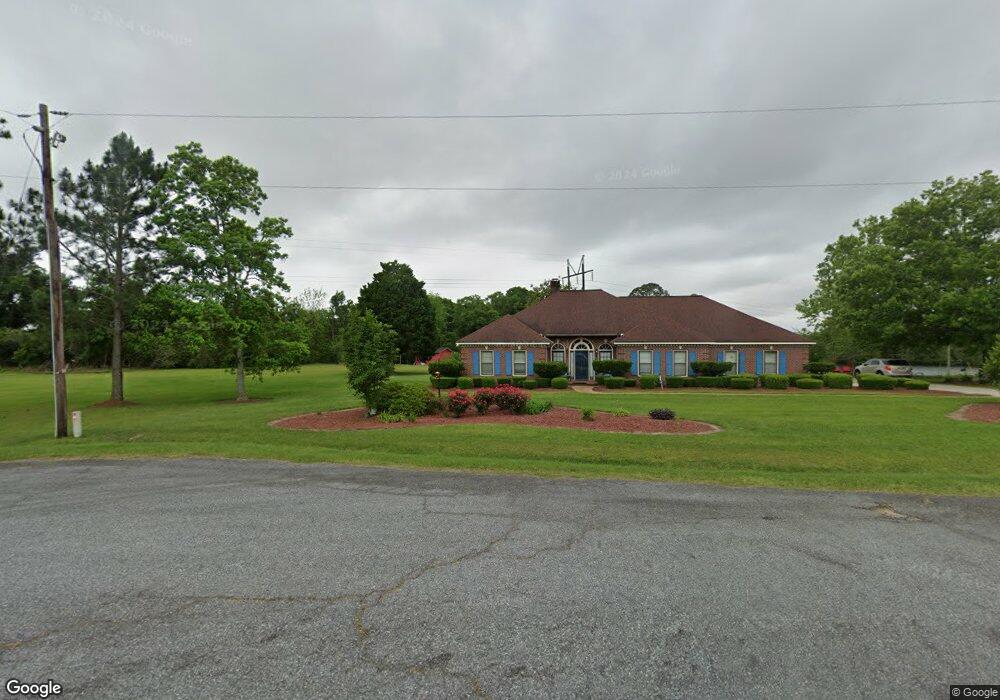 194 Cool Breeze Dr, Moultrie, GA 31768 - photo 1