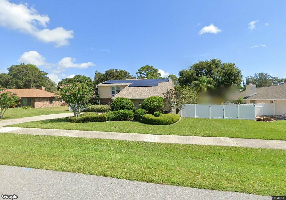 160 Waring Way, Merritt Island, FL 32952 - photo 1