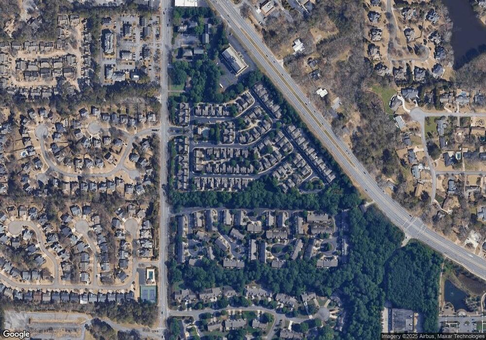 225 Kendemere Point unit 80, Roswell, GA 30075 - photo 1