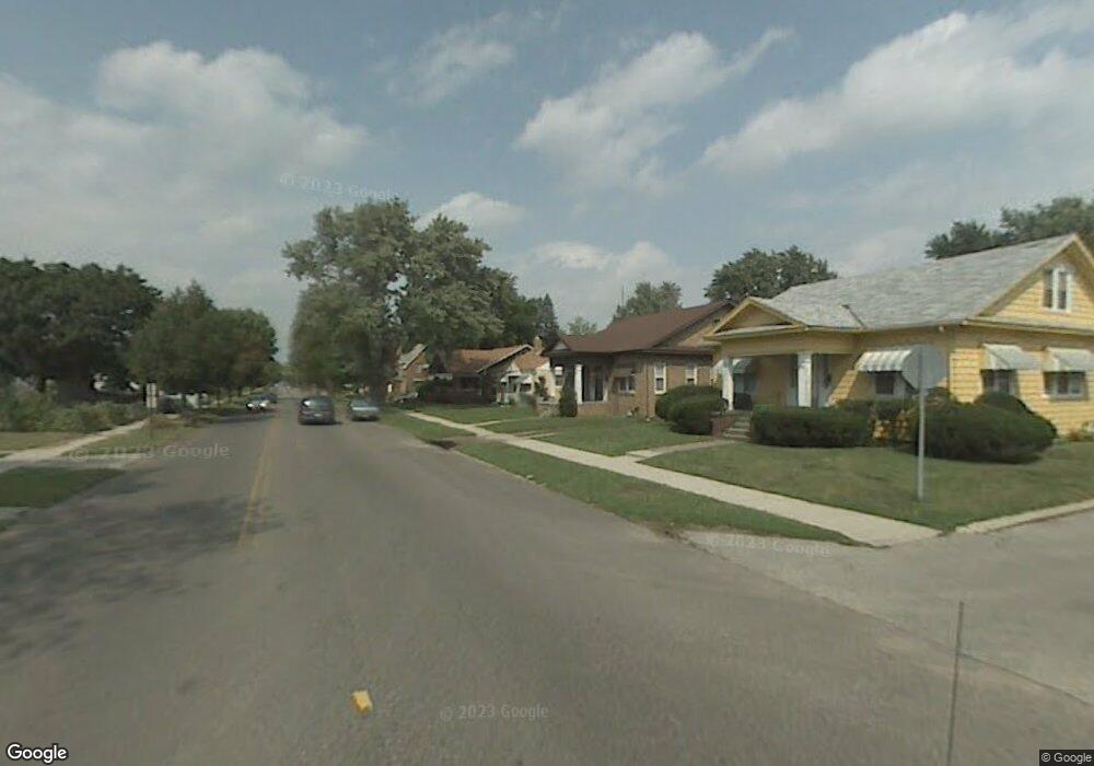 1910 Prairie St, Elkhart, IN 46516 - photo 1