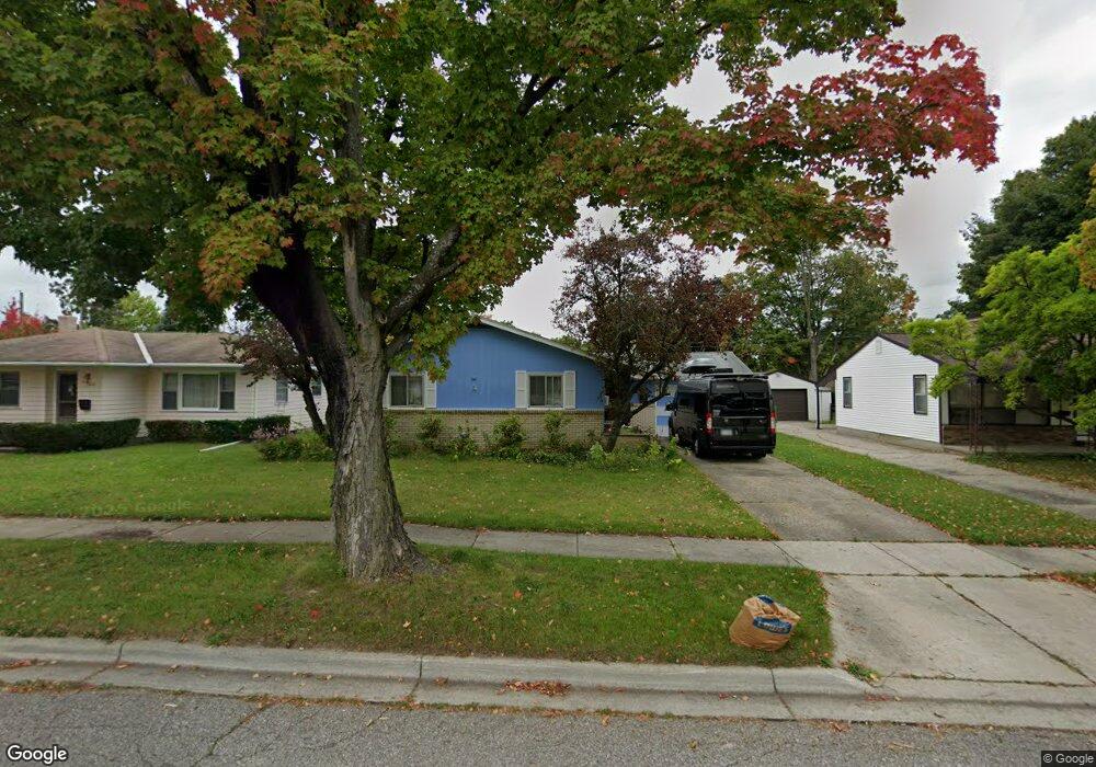 2016 Edwin Place, Lansing, MI 48911 - photo 1