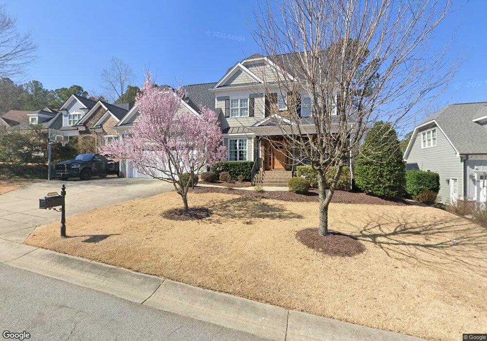 1866 Versa Ct, Apex, NC 27502 - photo 1