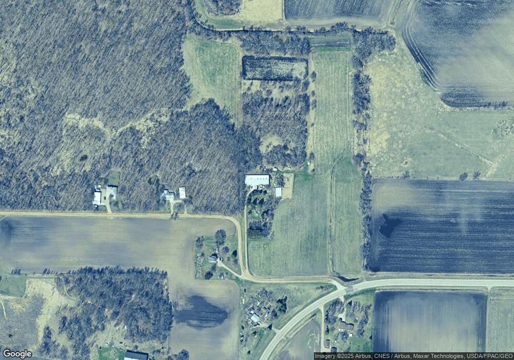 4731 Rockwood Ln SW, Alexandria, MN 56308 - photo 1