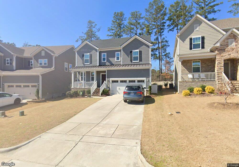 1516 Andros Pond Ct, Apex, NC 27502 - photo 1