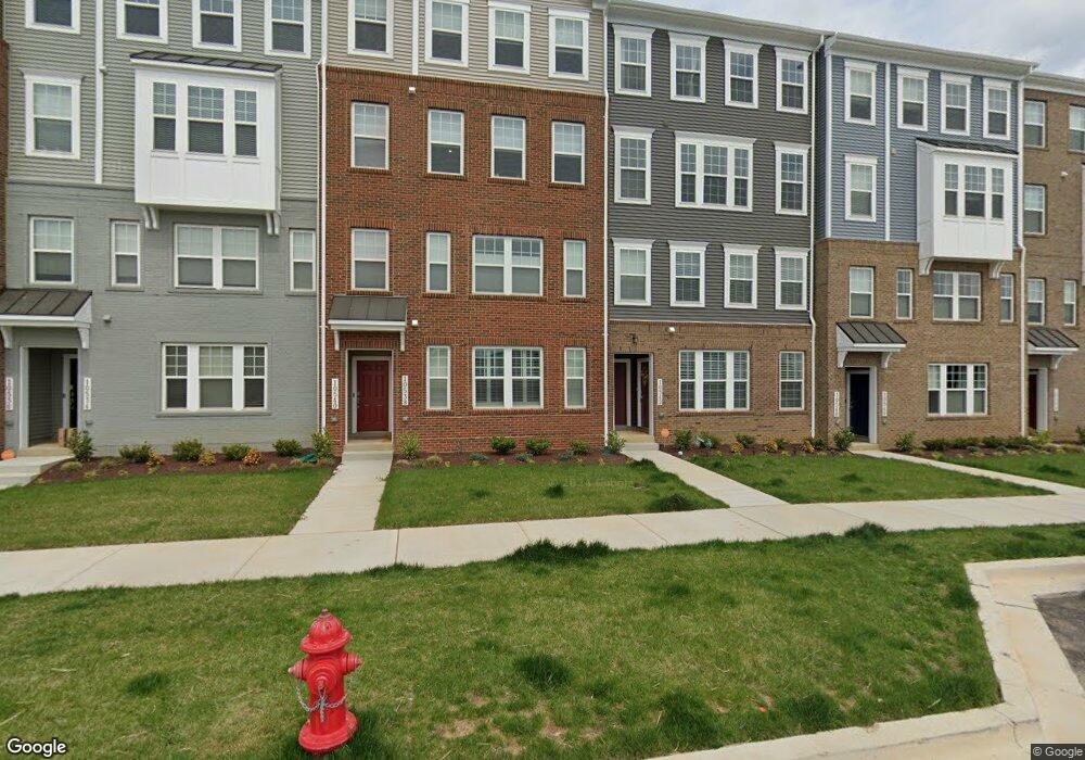 10540 Neil Armstrong Way unit 1644, Lanham, MD 20706 - photo 1