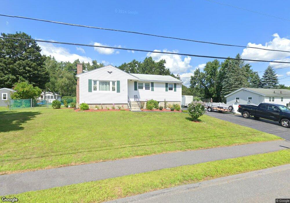 38 Rolling Ln, Hudson, MA 01749 - photo 1