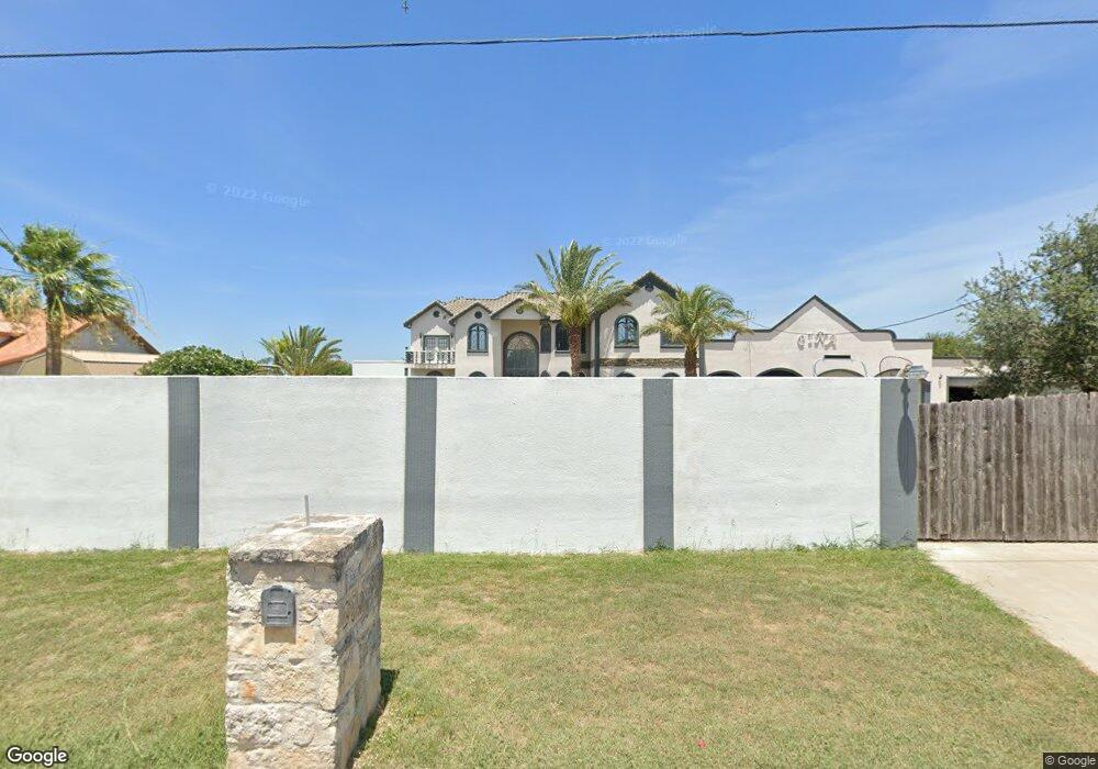 6319 Santa Lucia Dr, Donna, TX 78537 - photo 1