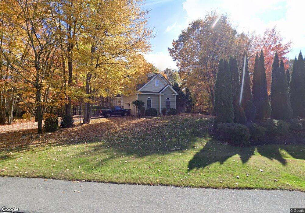 1 Briar Ct, Hooksett, NH 03106 - photo 1