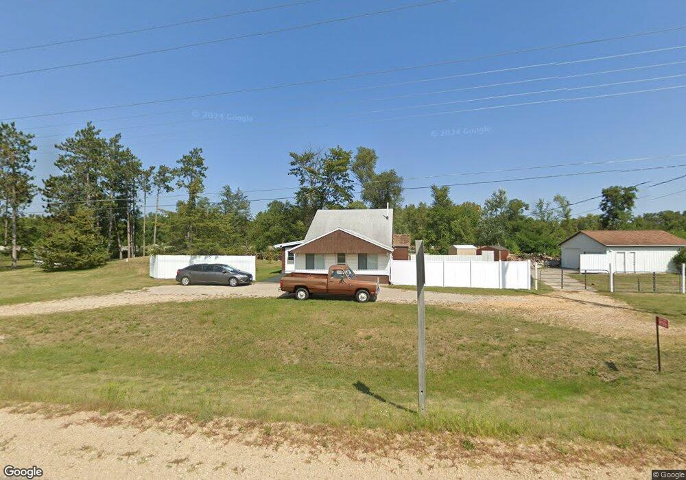 N7816 Us Highway 12/16, Camp Douglas, WI 54618 - photo 1