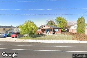 184 W 1200 S, Orem, UT 84058