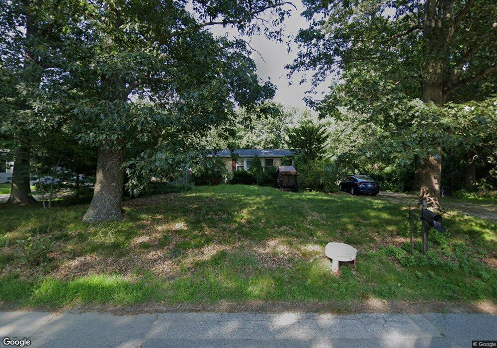 104 Lillibridge Rd, Plainfield, CT 06374 - photo 1