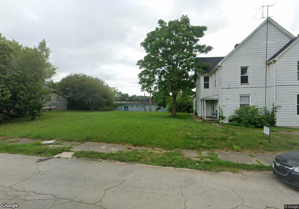 911 W Powers St, Muncie, IN 47305 - photo 1