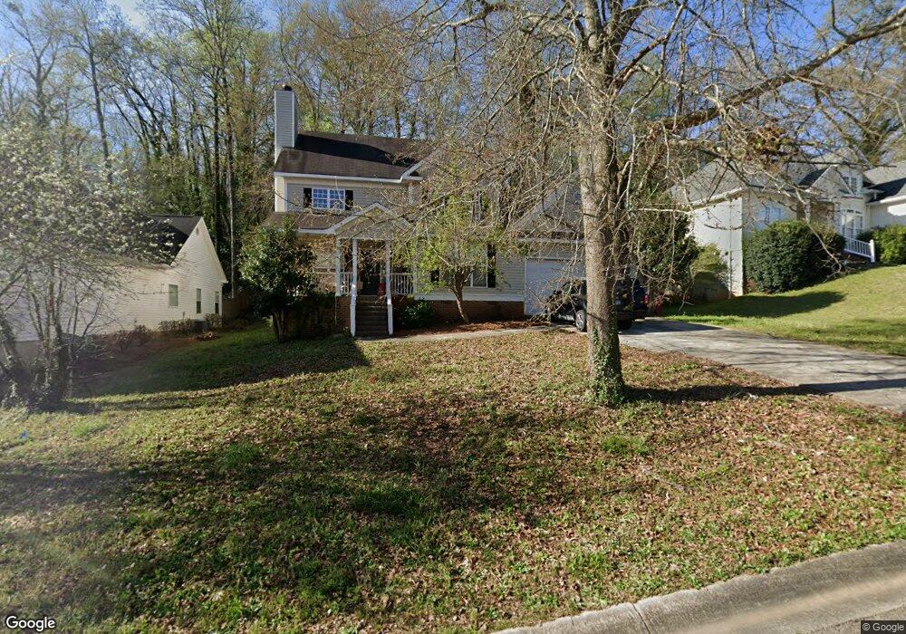 138 Sugarloaf Cir, Macon, GA 31204 - photo 1