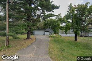 13633 County Highway S S, Jim Falls, WI 54748