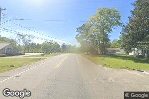 1706 W Cahaba Ave, Linden, AL 36748