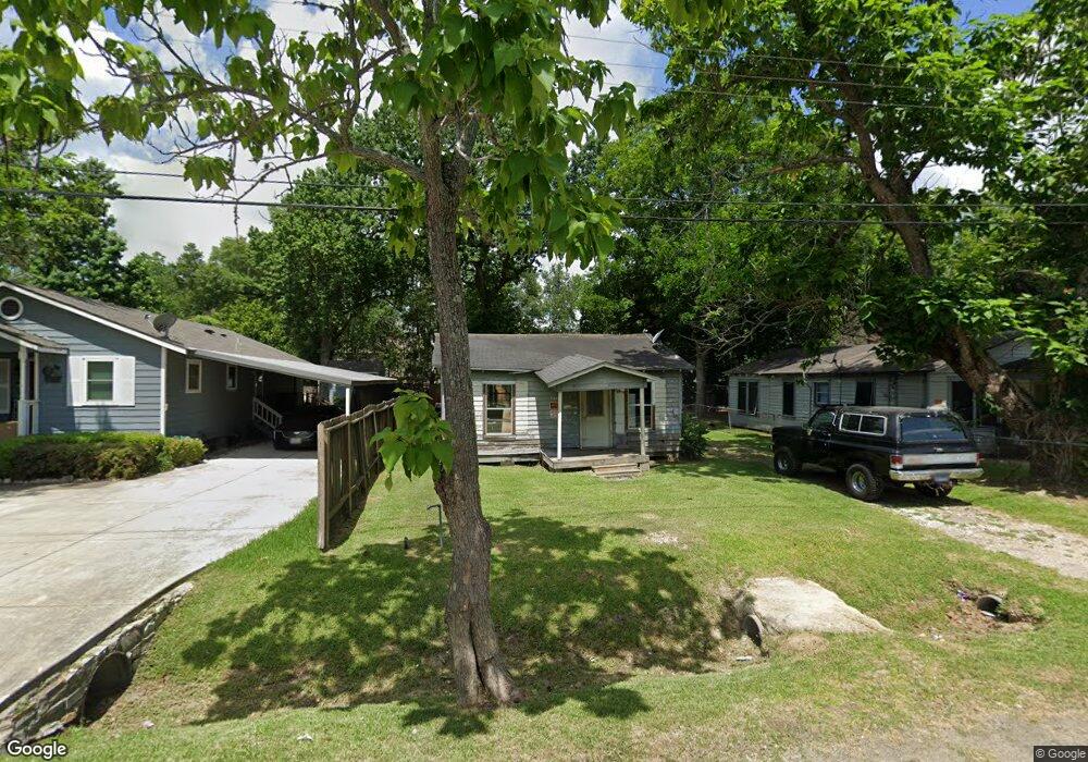 6309 Ezzard Charles Ln, Houston, TX 77091 - photo 1