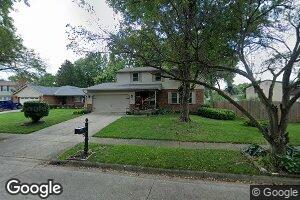 1881 Fallgate Ct, Columbus, OH 43235