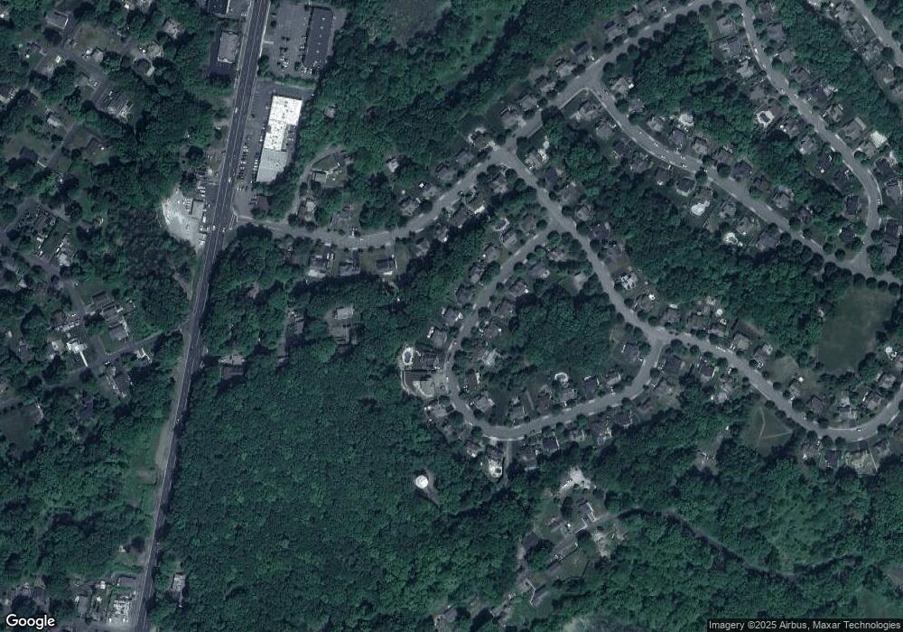 12 Crestwood Cir, Budd Lake, NJ 07828 - photo 1