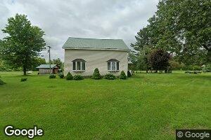 141 Mcknight Rd, Chase Mills, NY 13621