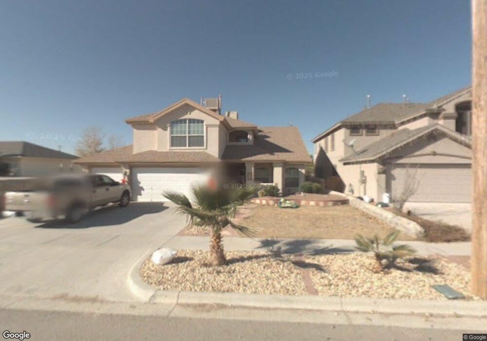 217 Lago Seco Dr unit 2, Horizon City, TX 79928 - photo 1