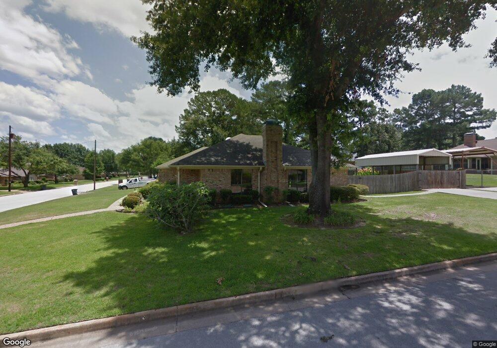 1601 Trail Ridge, Tyler, TX 75703 - photo 1