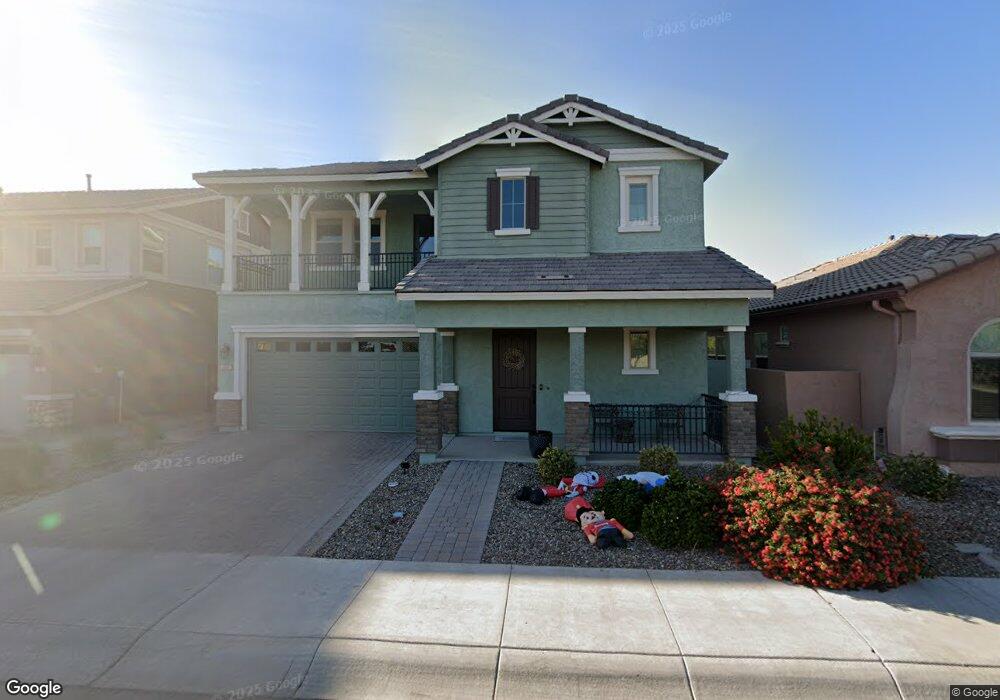 770 S Edith Dr, Chandler, AZ 85225 - photo 1