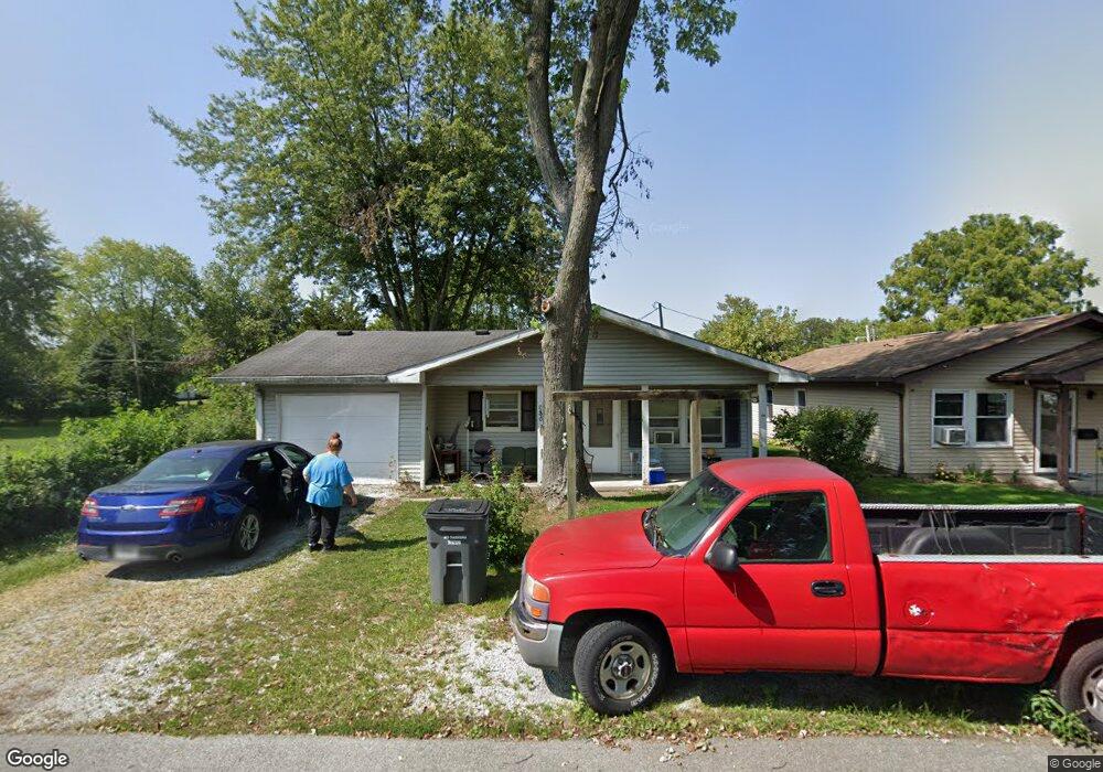 830 Oak St, Tipton, IN 46072 - photo 1