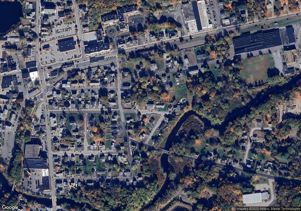 46 Winter St unit 1R, Hudson, MA 01749 - photo 1