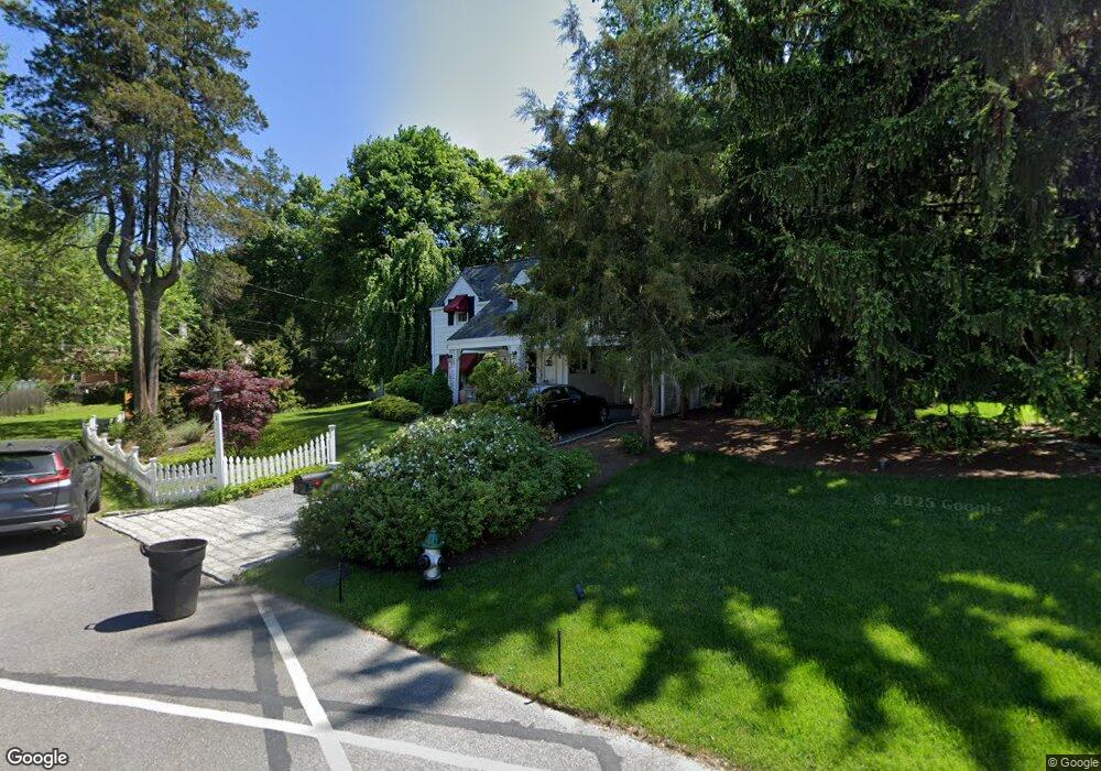 9 Glenwolde Park, Tarrytown, NY 10591 - photo 1