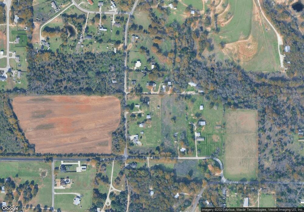 6817 Ice House Rd, Weatherford, TX 76085 - photo 1