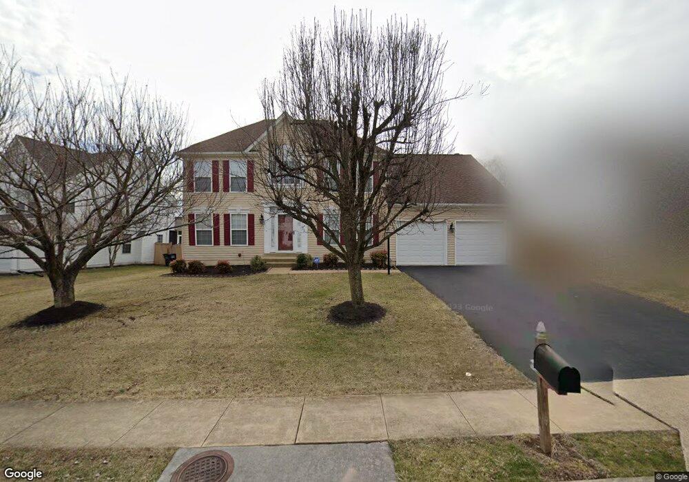 9070 Cottage Loop, Bristow, VA 20136 - photo 1