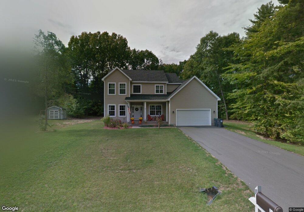 11 Oldham Place, Gansevoort, NY 12831 - photo 1