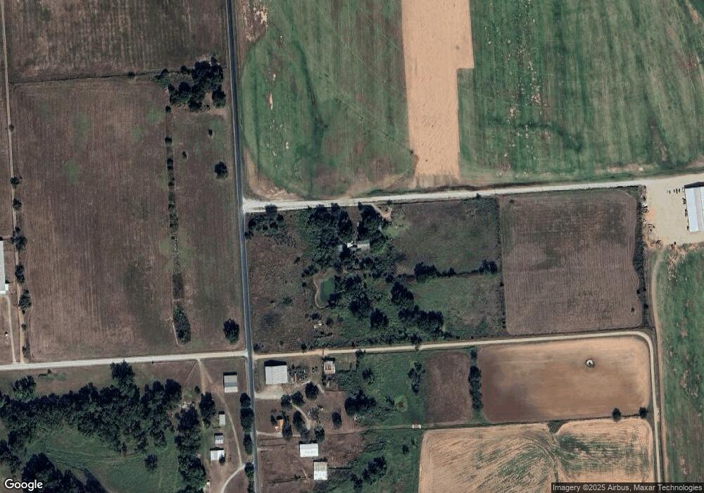 3772 Carpenters Bluff Rd, Denison, TX 75021 - photo 1