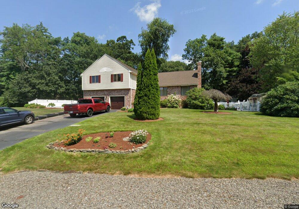 25 Bedros St, Windham, NH 03087 - photo 1