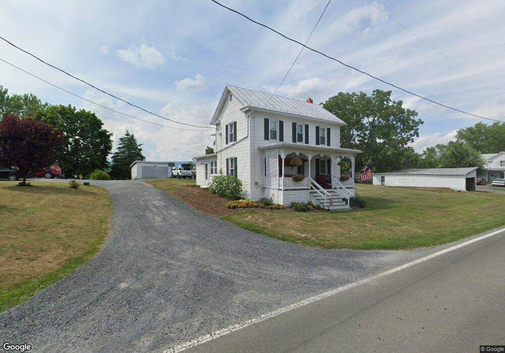 14409 Senedo Rd, Mount Jackson, VA 22842 - photo 1