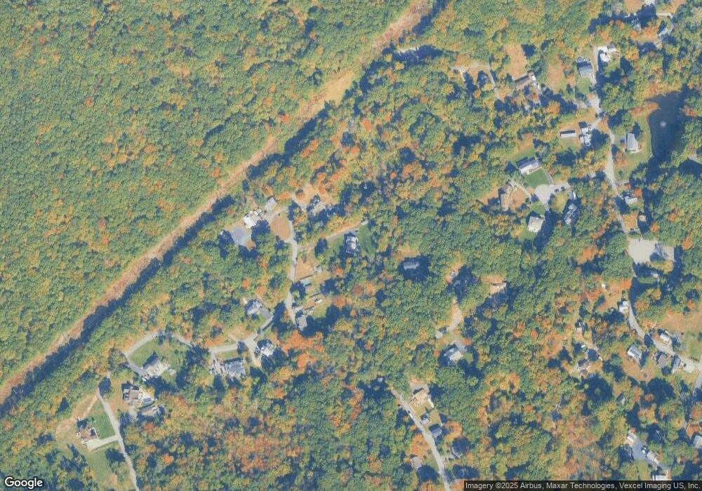 40 Teabo Rd, Wharton, NJ 07885 - photo 1